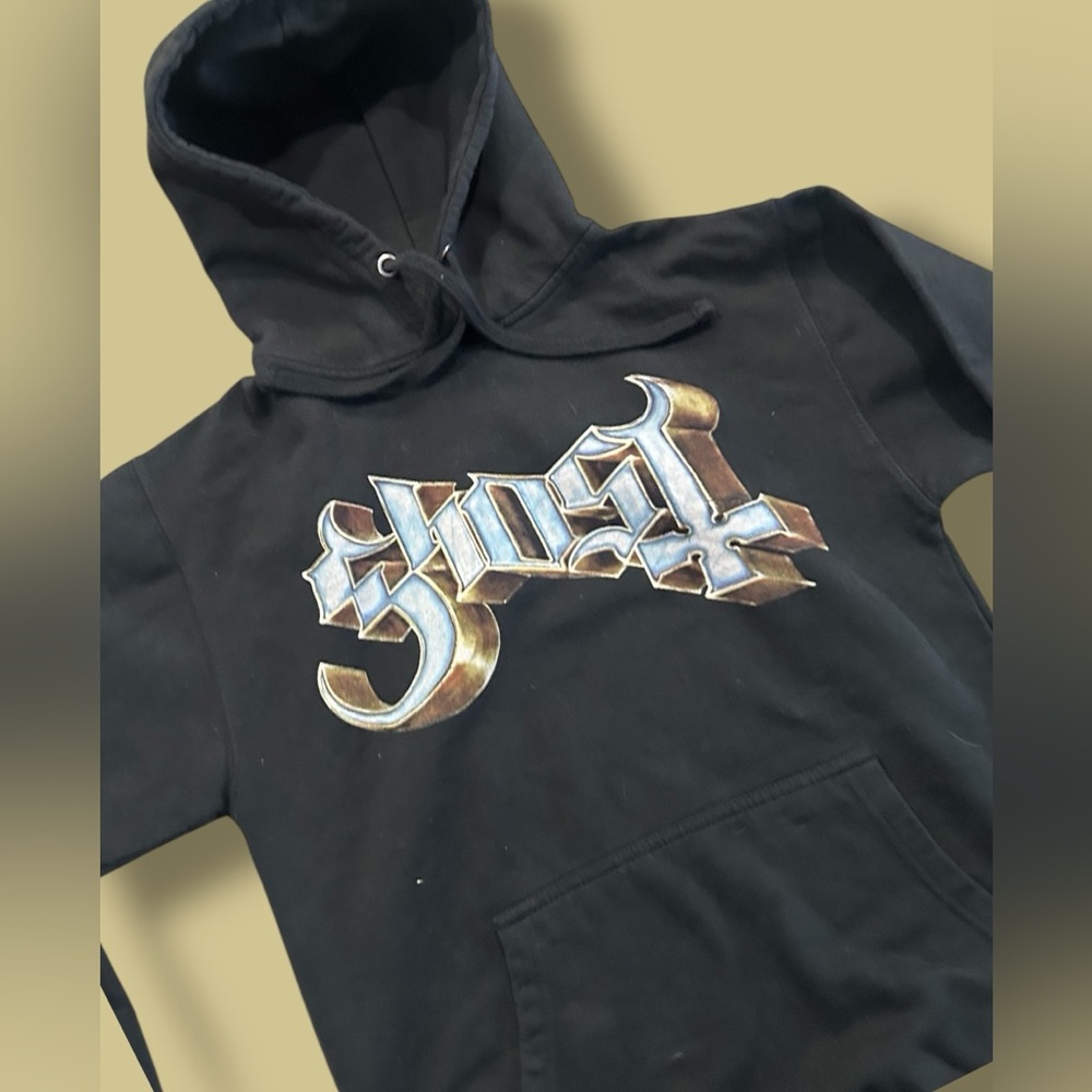 Ghost “Impera” cover Hoodie